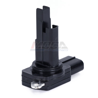 Sensor de flujo de aire masivo MOCA compatible con Subaru Forester 2009-2013, Subaru Legacy 2010-2019 y Subaru WRX 2015-2021