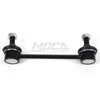 MOCA 4PCS Stabilizer Sway Bar End Link Kit Fit for 2004-2011 Mitsubishi Endeavor V6 3.8L AWD