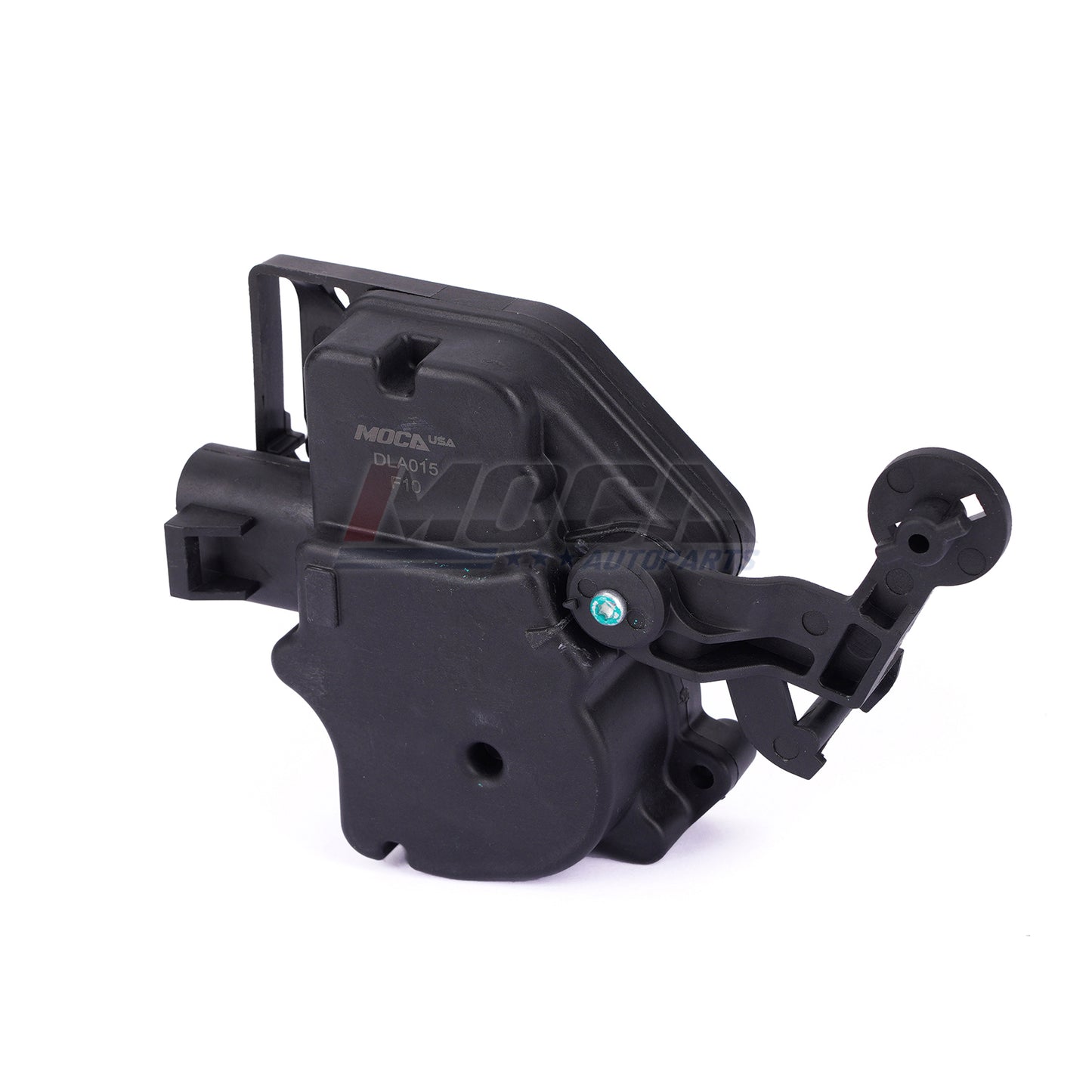 Actuador de bloqueo de portón trasero MOCA 746-015, compatible con Chevrolet Suburban 1500 y 2500 (años 2000-2006) y GMC Yukon (años 2000-2006)