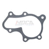 MOCA Engine Water Pump fit 1997-2002 for Mitsubishi Mirage 1.5L