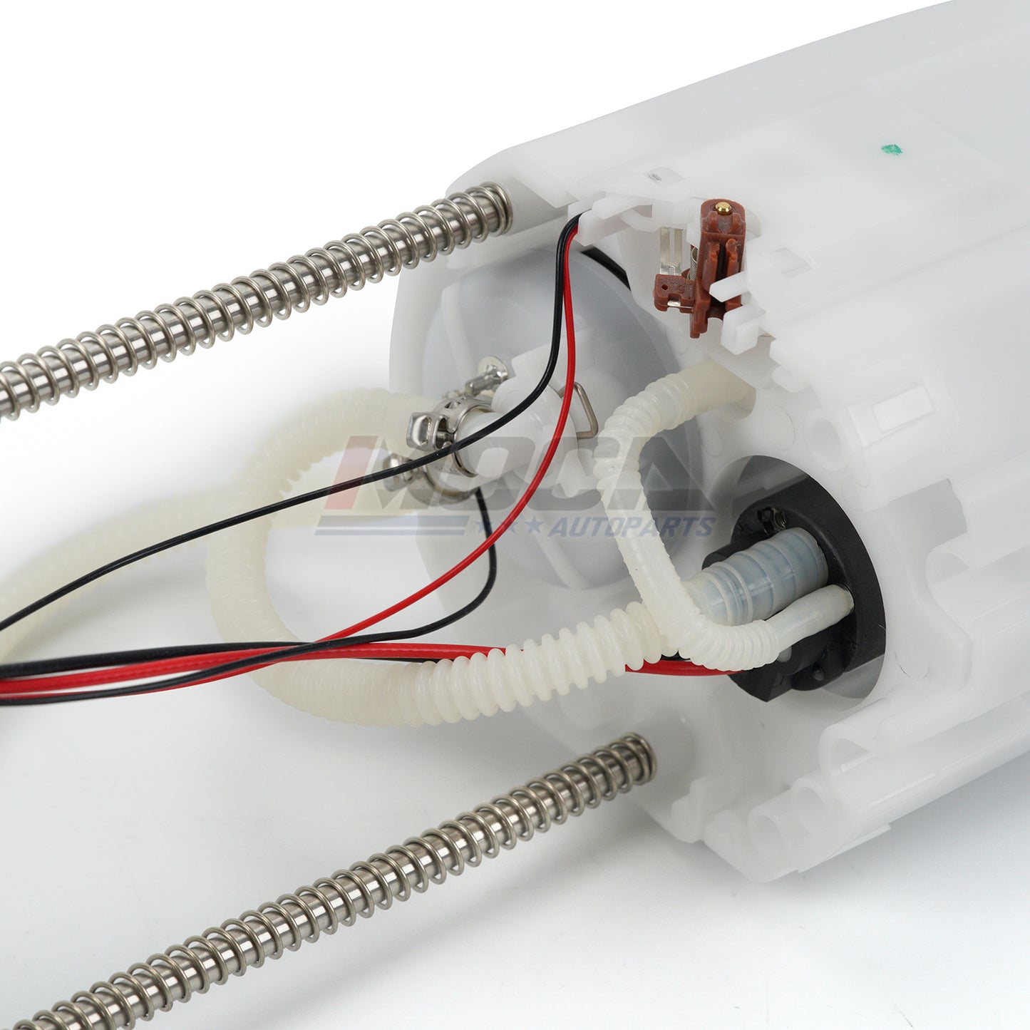 Electric Fuel Pump Module Assembly Fit for 2011-2016 Ford F-350 F-450 F-550 Super Duty