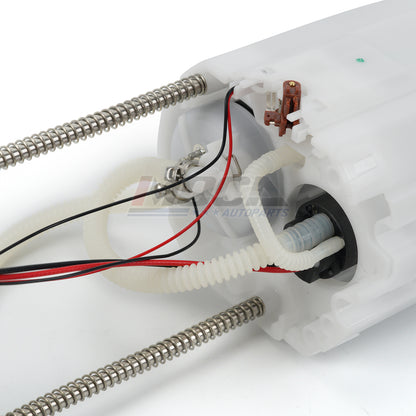 Electric Fuel Pump Module Assembly Fit for 2011-2016 Ford F-350 F-450 F-550 Super Duty