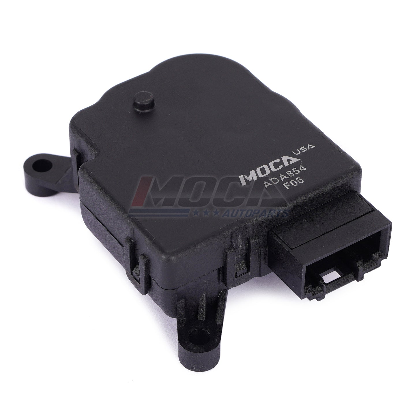 MOCA 604-854 HVAC Heater Air Blend Door Actuator Fit for 2012-2017 Volkswagen CC & 2006-2015 Volkswagen Passat