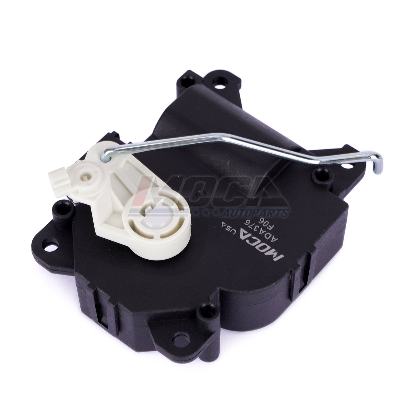 MOCA 604-376 HVAC Heater Air Blend Door Actuator Fit for 1998-2002 Honda Accord 2.3L 3.0L & 2003-2008 Honda Pilot 3.5L & 2001-2006 Acura MDX 3.5L