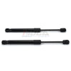 MOCA 2pcs Hood Lift Supports Gas Springs Struts Shocks Fit for 1999-2004 Jeep Grand Cherokee