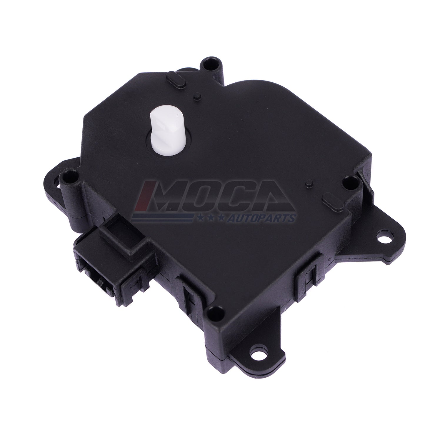 MOCA 604-953 HVAC Heater Air Blend Door Actuator Fit for 2012-2017 Toyota Camry 2.5L 3.5L