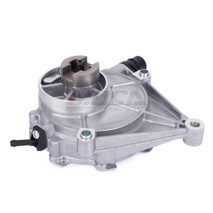 MOCA 11667640279 Vacuum Pump Fit for 2012-2014 BMW 320i & 2012-2016 BMW 328i 528i & 2013-2017 BMW X3