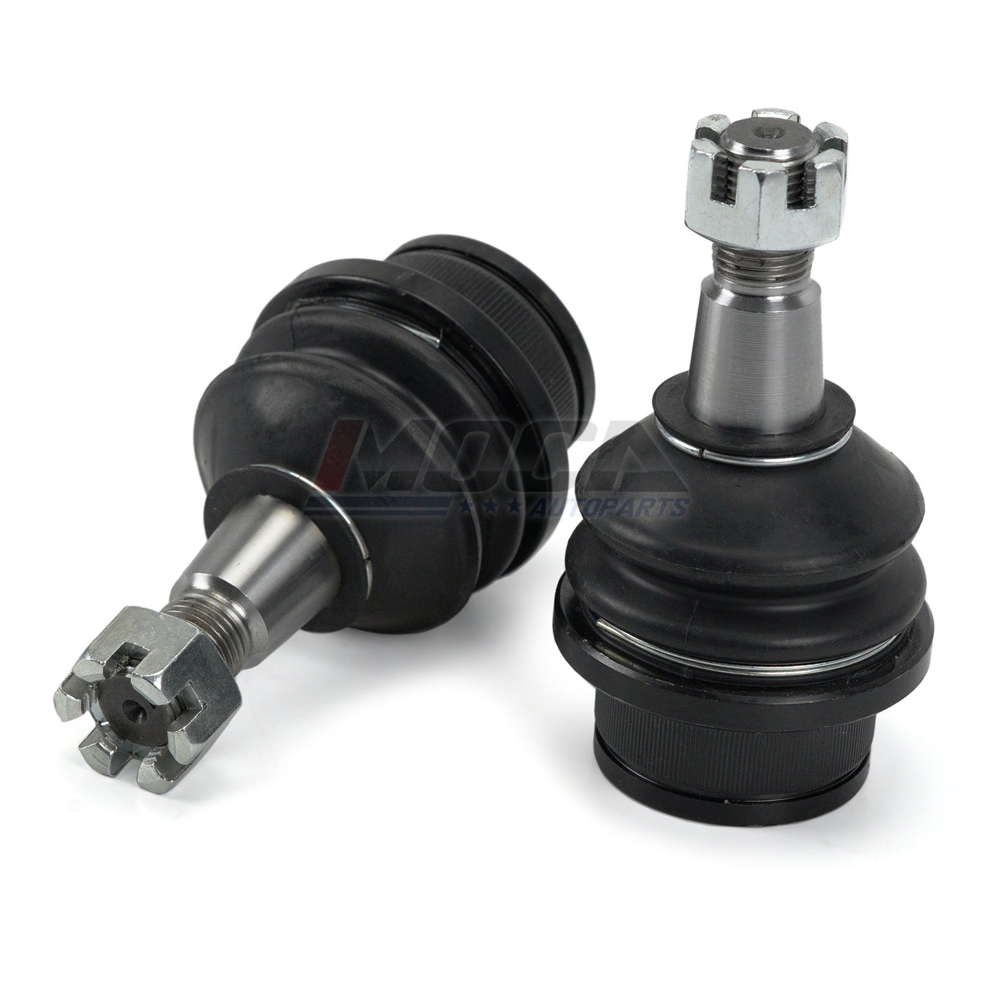 MOCA 2x Front Lower Ball Joints Fit for 2002-2016 Cadillac Escalade & 2007-2016 Chevrolet Silverado 1500 & 1999-2006 GMC Sierra 1500 & 2000-2014 GMC Yukon XL 1500