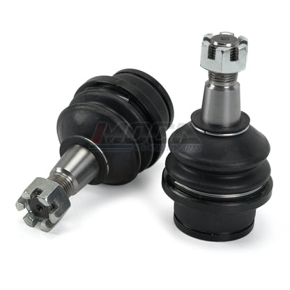 MOCA 2x Front Lower Ball Joints Fit for 2002-2016 Cadillac Escalade & 2007-2016 Chevrolet Silverado 1500 & 1999-2006 GMC Sierra 1500 & 2000-2014 GMC Yukon XL 1500
