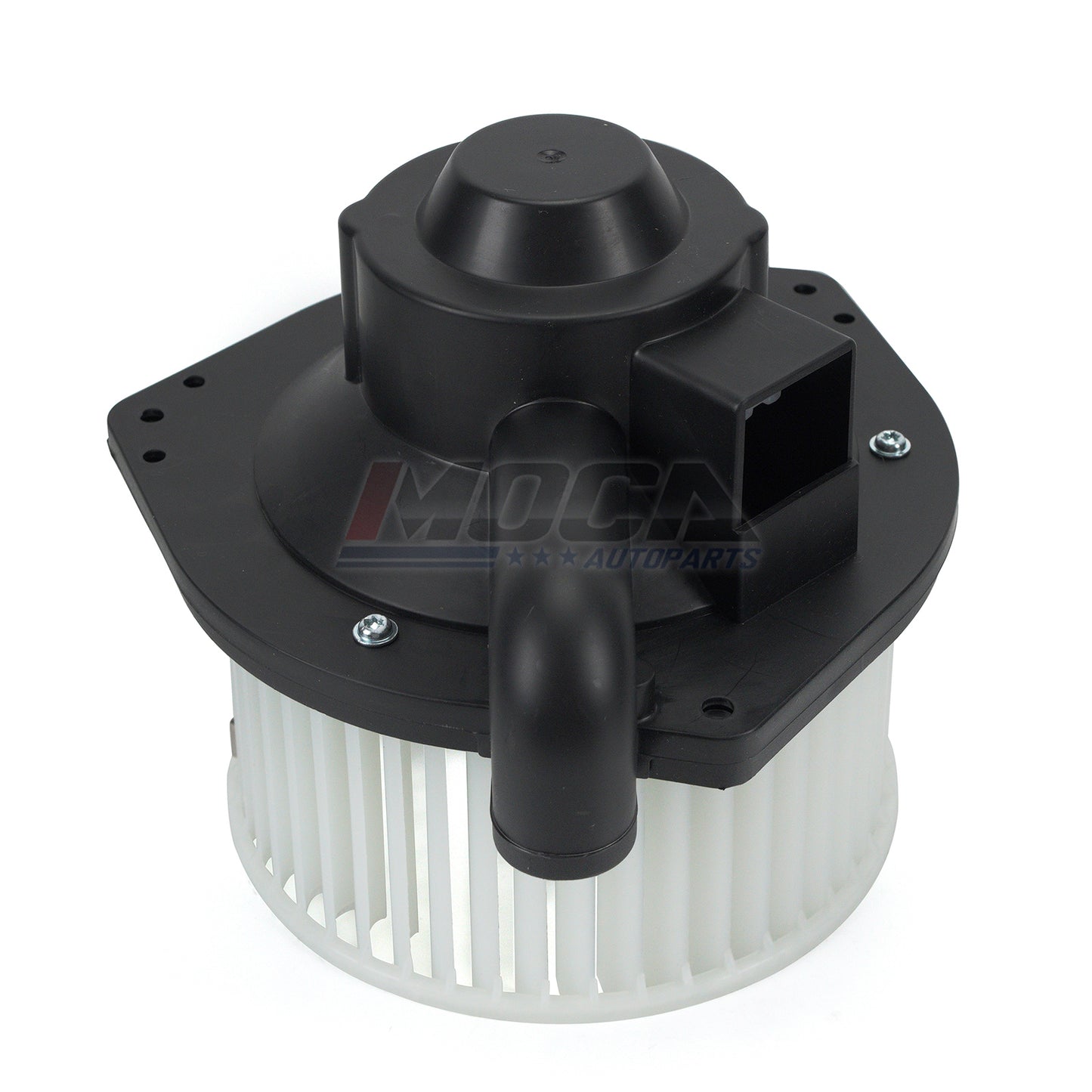 MOCA Heater Blower Motor w/ Fan Cage Fit for 2004-2012 Chevrolet Colorado & 2003-2006 Chevrolet SSR & 2004-2012 GMC Canyon