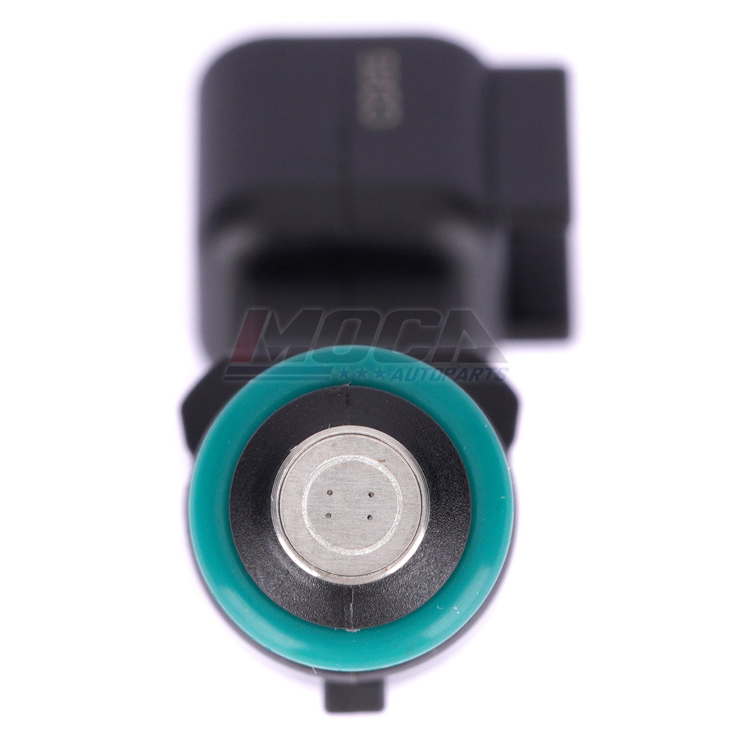 Inyectores de combustible MOCA 8x FJ721 compatibles con Buick Lucerne 4.6L (2006-2011) y Cadillac DTS 4.6L (2006-2011) y Cadillac STS 4.6L (2007-2010)