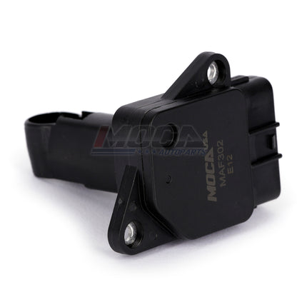 MOCA Mass Air Flow Sensor Fit for 2002-2008 Jaguar X-Type 3.0L & 1999-2003 Lexus RX300 3.0L & 2009-2013 Mazda 6 2.5L & 2005-2015 Toyota Tacoma 4.0L & 2007-2014 Volvo XC90 3.2L