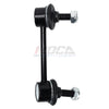 MOCA 2Pcs Rear Stabilizer Sway Bar Link Kit Fit for 01-03 Toyota RAV4 L4 2.0L & 04-05 Toyota RAV4 L4 2.4L