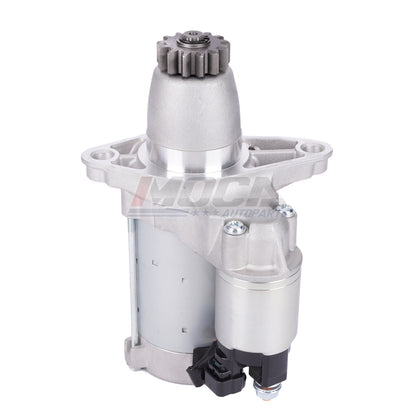 MOCA Starter Motor 17825 Fit for 2004-2006 Lexus ES330 3.3L & 2007-2009 Lexus RX350 3.5L & 2002-2009 Toyota Camry 2.4L & 2009-2016 Toyota Venza 2.7L 3.5L