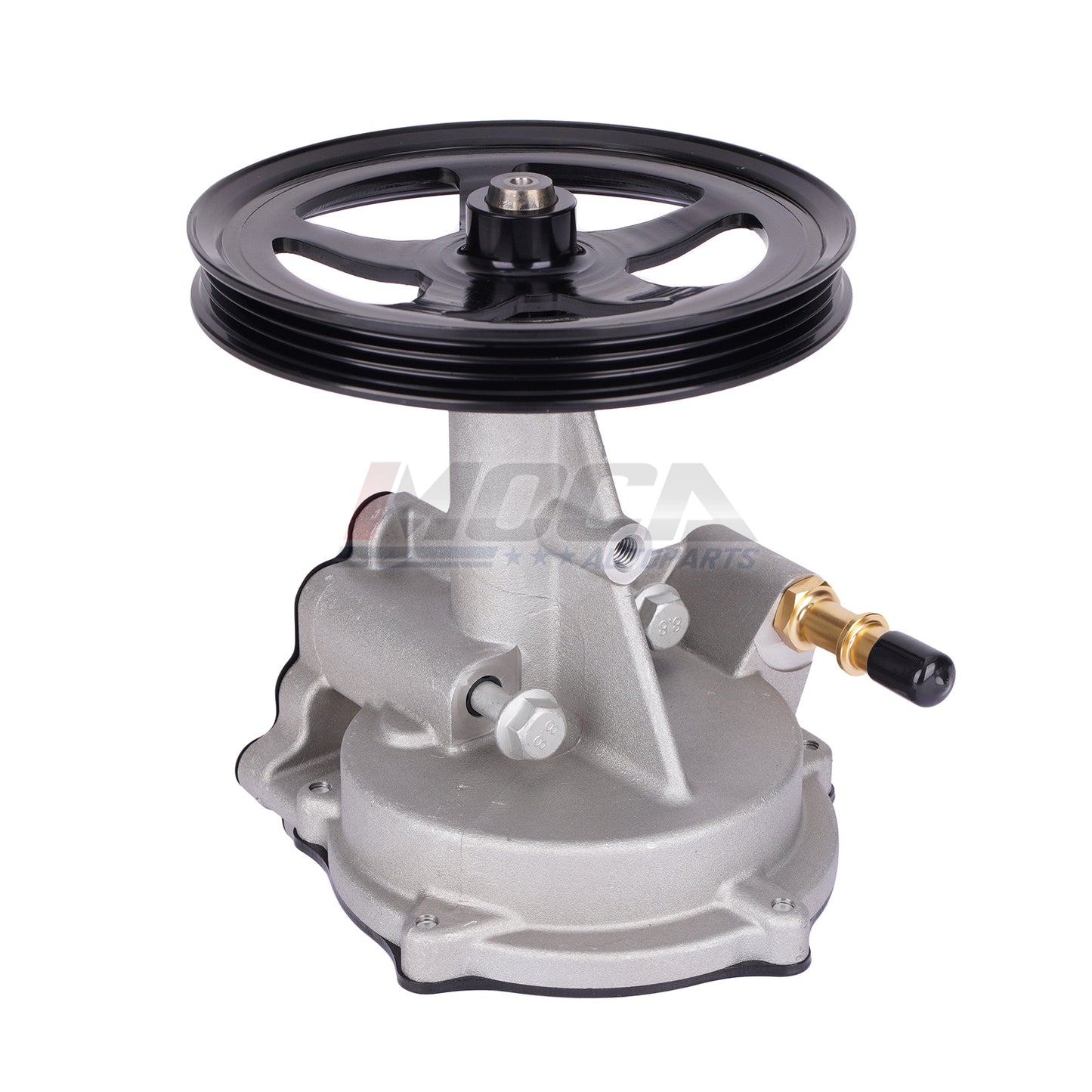 MOCA VCP178 Vacuum Pump Fit for 2015-2020 Cadillac Escalade & 2014-2018 GMC Sierra 1500 & 2015-2020 GMC Yukon