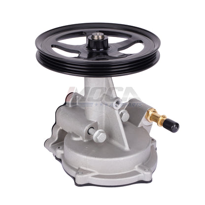 MOCA VCP178 Vacuum Pump Fit for 2015-2020 Cadillac Escalade & 2014-2018 GMC Sierra 1500 & 2015-2020 GMC Yukon