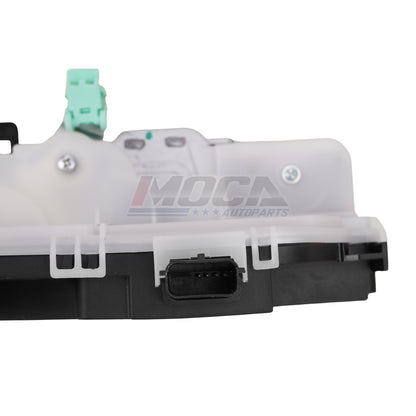 MOCA 937-674 Front Right Door Lock Actuator Fit for 2011-2019 Ford Explorer & 2009-2014 Ford F-150 & 2010-2014 Ford Mustang & 2009-2012 Lincoln MKS