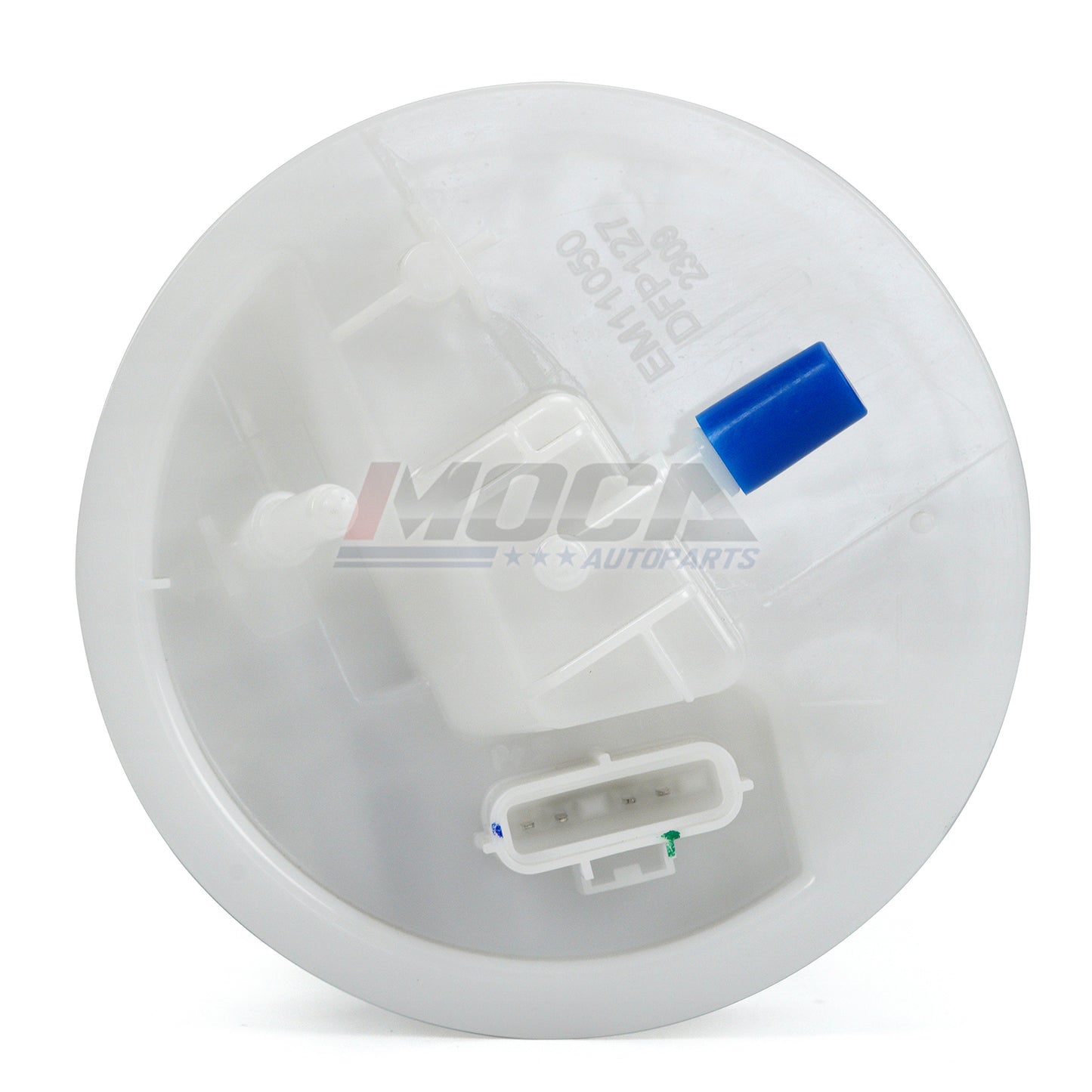 Electric Fuel Pump Module Assembly Fit for 2010-2013 Mazda 3 2.0L 2.5L & 2010, 2012-2013 Mazda 3 Sport 2.0L
