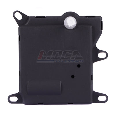 MOCA 604-278 HVAC Heater Air Blend Door Actuator Fit for 2002-2004 Ford Expedition & 2002-2004 Lincoln Navigator