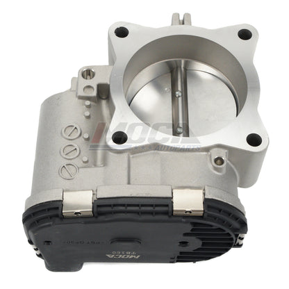 MOCA Throttle Body Fit for 2002-2004 Volvo C70 L5 2.3L & 2003-2009 Volvo S60 L5 2.5L & 2004-2007 Volvo XC70 L5 2.5L & 2003-2005 Volvo XC90 L6 2.9L