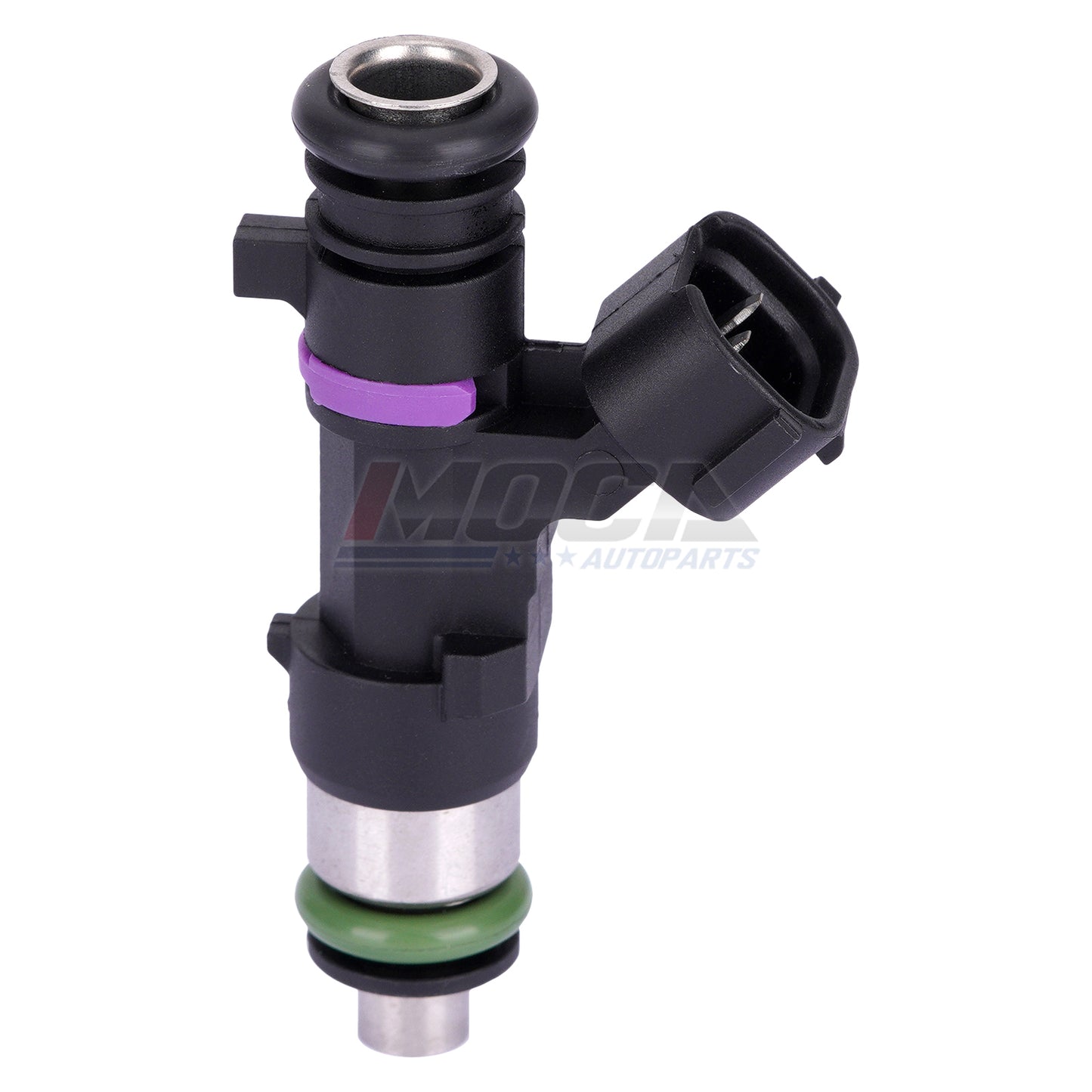 Inyectores de combustible MOCA 8x FJ750 compatibles con Nissan NV3500 5.6L (2012-2019) y Nissan Titan 5.6L (2004-2015) e Infiniti QX56 5.6L (2004-2010)