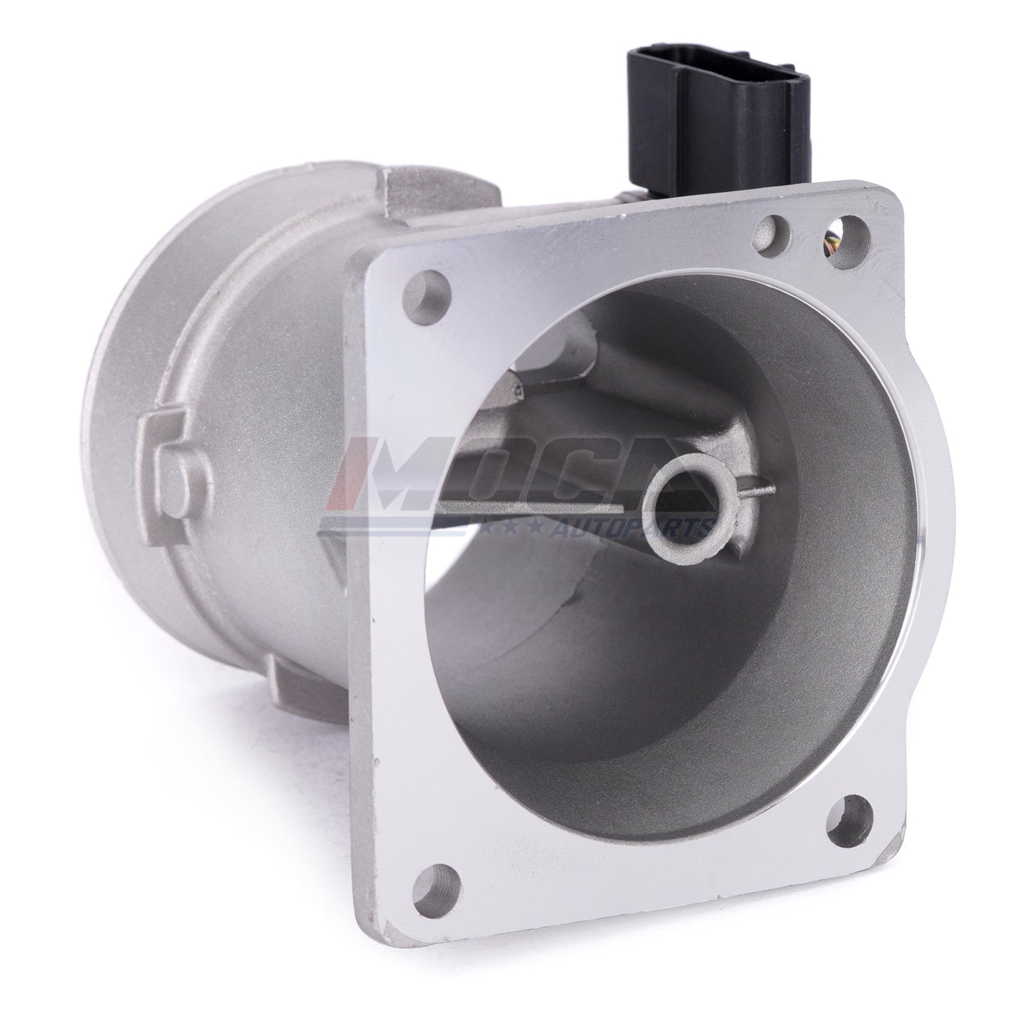 Sensor de flujo de aire masivo MOCA compatible con Ford Ranger 3.0L (1995-2000), Mazda 626 2.0L (1998-2002) y Mercury Tracer 2.0L (1997-1999)