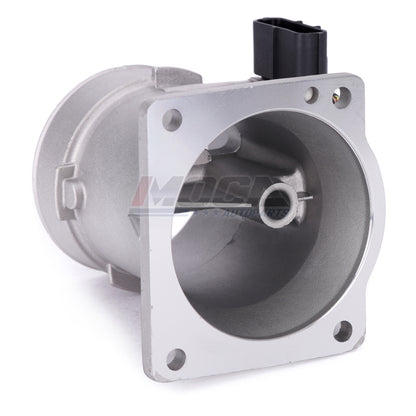 Sensor de flujo de aire masivo MOCA compatible con Ford Ranger 3.0L (1995-2000), Mazda 626 2.0L (1998-2002) y Mercury Tracer 2.0L (1997-1999)