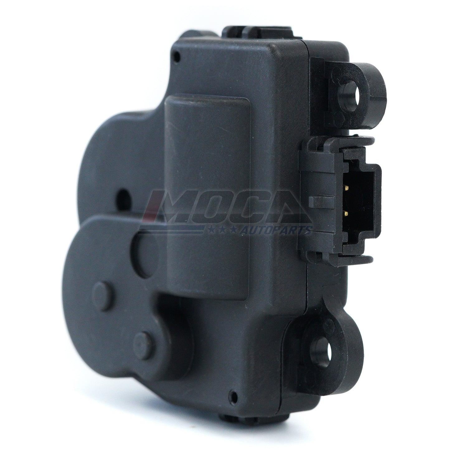 MOCA 604-108 HVAC Heater Air Blend Door Actuator Fit for 04-09 Cadillac XLR & 05-13 Chevrolet Corvette