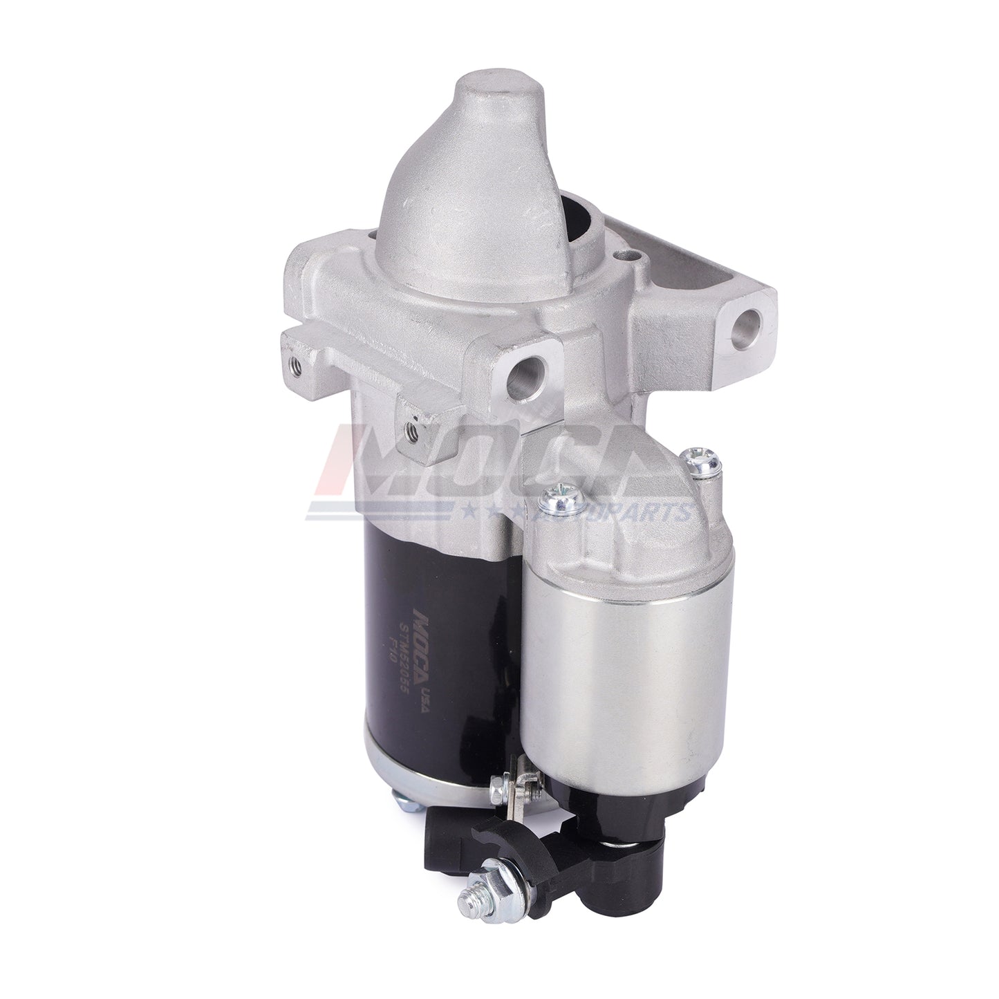 MOCA Starter Motor 52055 Fit for 2015-2020 Chevrolet Suburban 5.3L & 2014-2019 GMC Sierra 1500 5.3L & 2015-2020 GMC Yukon 5.3L