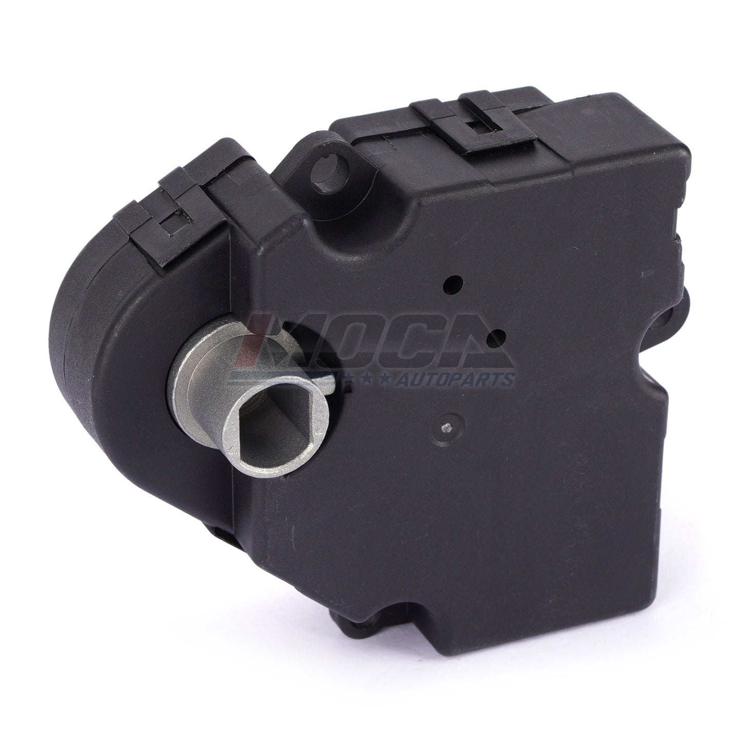 MOCA 604-184 HVAC Heater Air Blend Door Actuator Fit for 2009-2014 Cadillac Escalade & 2007-2014 Chevrolet Silverado 2500 3500 HD & 2009-2014 GMC Yukon