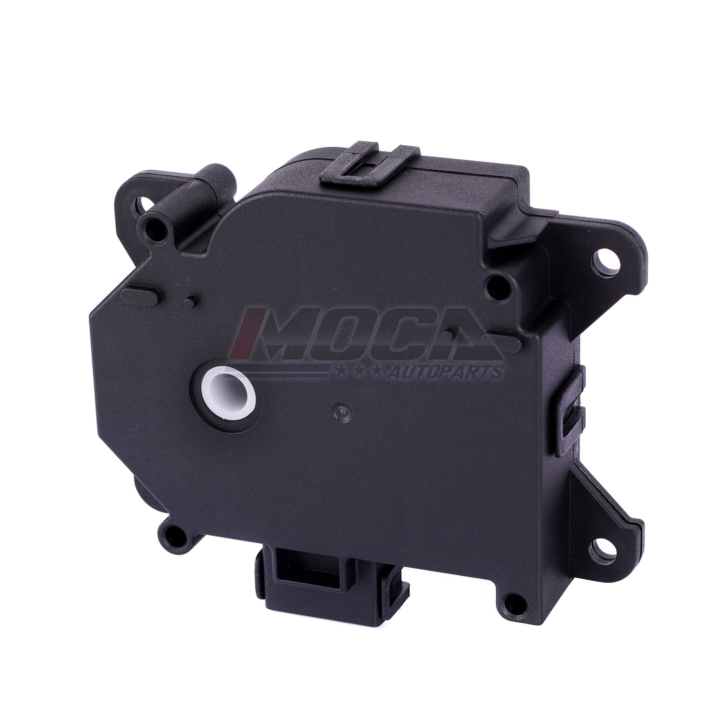 MOCA 604-458 HVAC Heater Air Blend Door Actuator Fit for 2007-2015 Mazda CX-9
