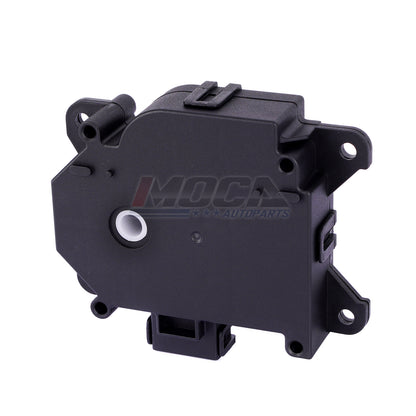 MOCA 604-458 HVAC Heater Air Blend Door Actuator Fit for 2007-2015 Mazda CX-9