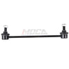 MOCA 4x Front & Rear Sway Bar Link Kit Fit for 2007-2011 Toyota Camry 2.4L 2.5L 3.5L