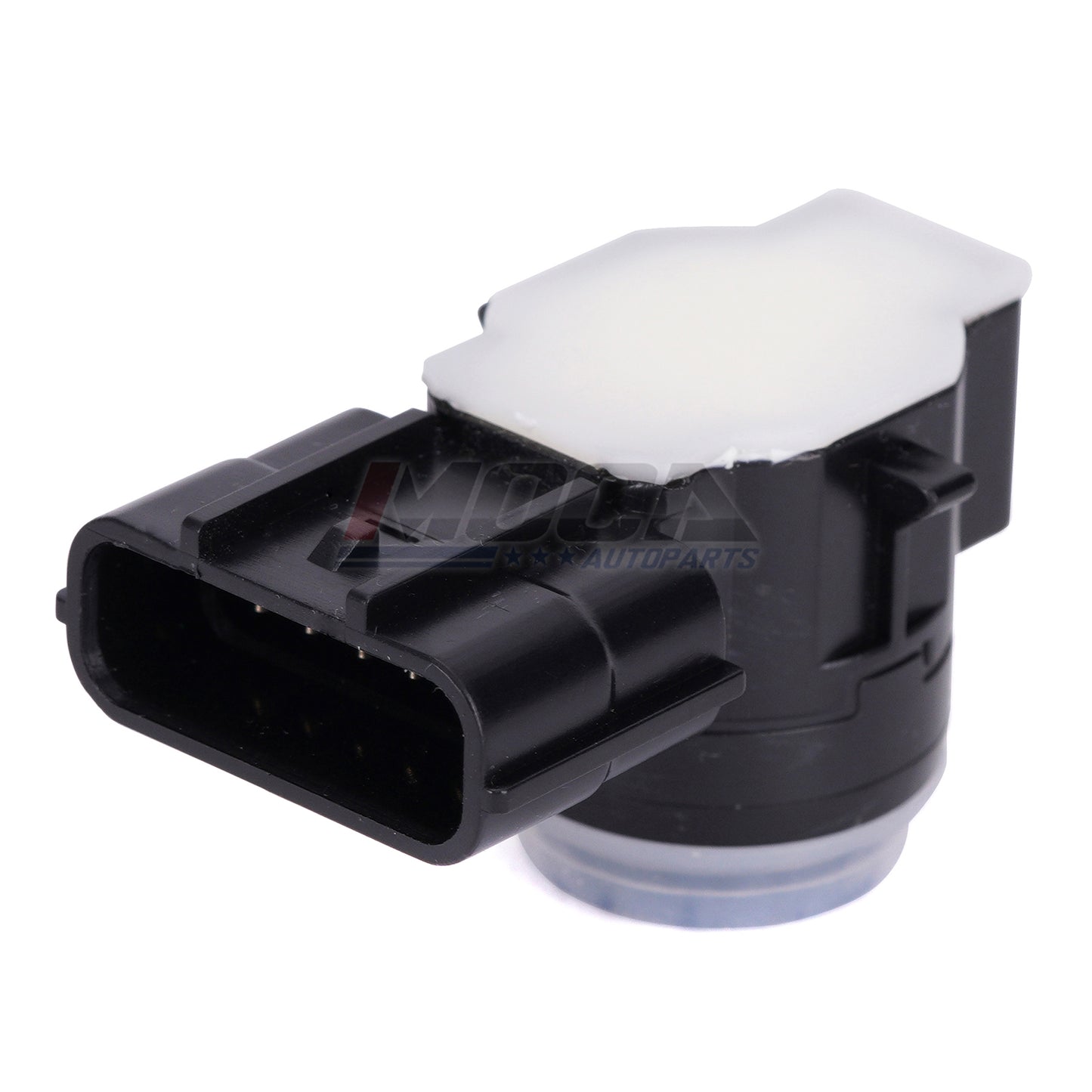 MOCA 2Pcs Parking Aid Sensor Fit for 2016-2018 Honda Accord 1.5L 2.0L 2.4L 3.5L