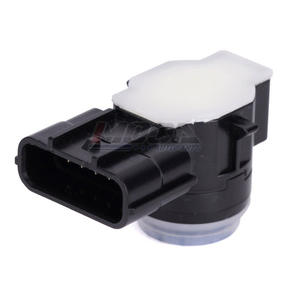 MOCA 2Pcs Parking Aid Sensor Fit for 2016-2018 Honda Accord 1.5L 2.0L 2.4L 3.5L