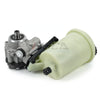 MOCA Power Steering Pump w/ Reservoir Fit for 2003-20010 Dodge Ram 1500 2500 3500 4000 4500 5500