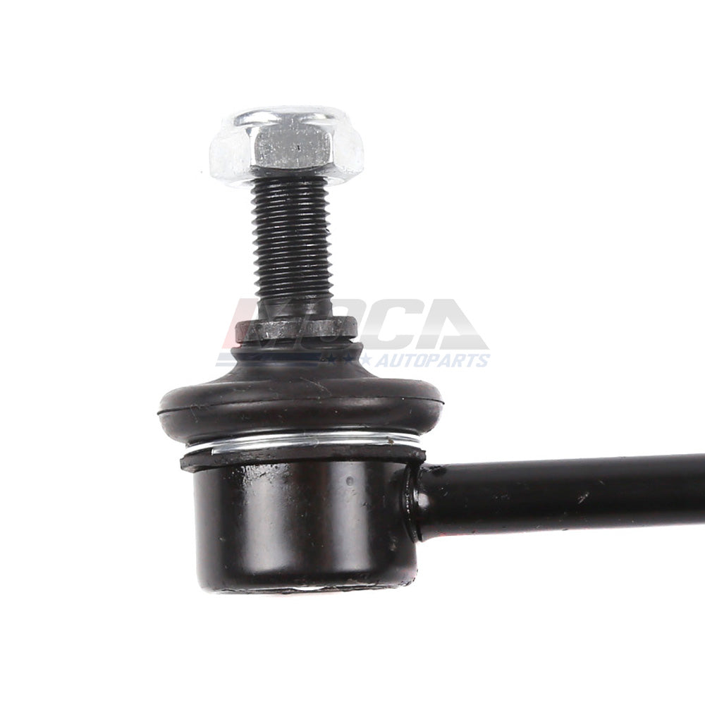 MOCA 4Pcs Front & Rear Sway Bar Link Kit Fit for 2004-2009 Mazda 3 L4 2.0L & 2012-2014 Mazda 5 L4 2.5L