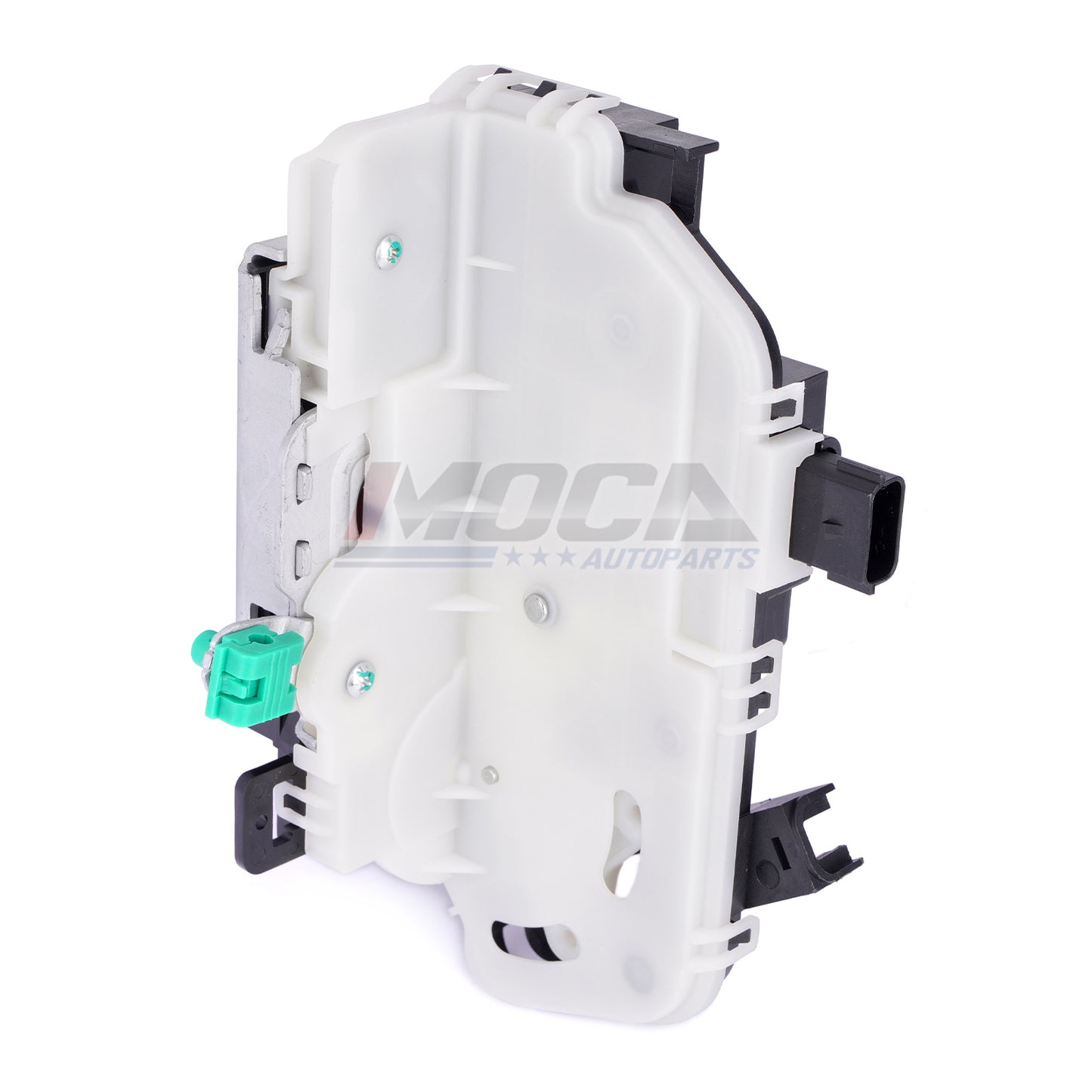 MOCA 937-629 Front Right Door Lock Actuator Fit for 2007-2015 Ford Edge & 2007-2015 Lincoln MKX