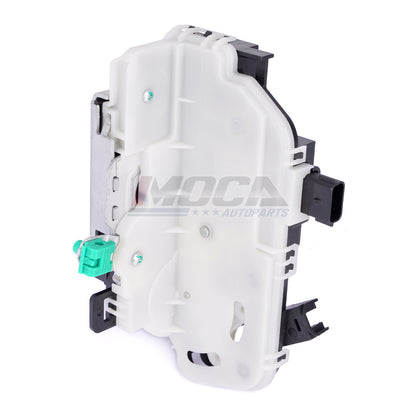 MOCA 937-629 Front Right Door Lock Actuator Fit for 2007-2015 Ford Edge & 2007-2015 Lincoln MKX