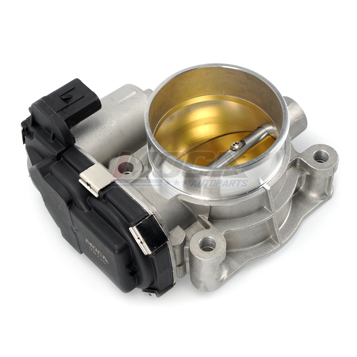 MOCA Throttle Body Fit for 2017-2020 Buick Envision L4 2.5L & 2013-2016 Cadillac ATS L4 2.5L & 2017-2021 GMC Acadia L4 2.5L