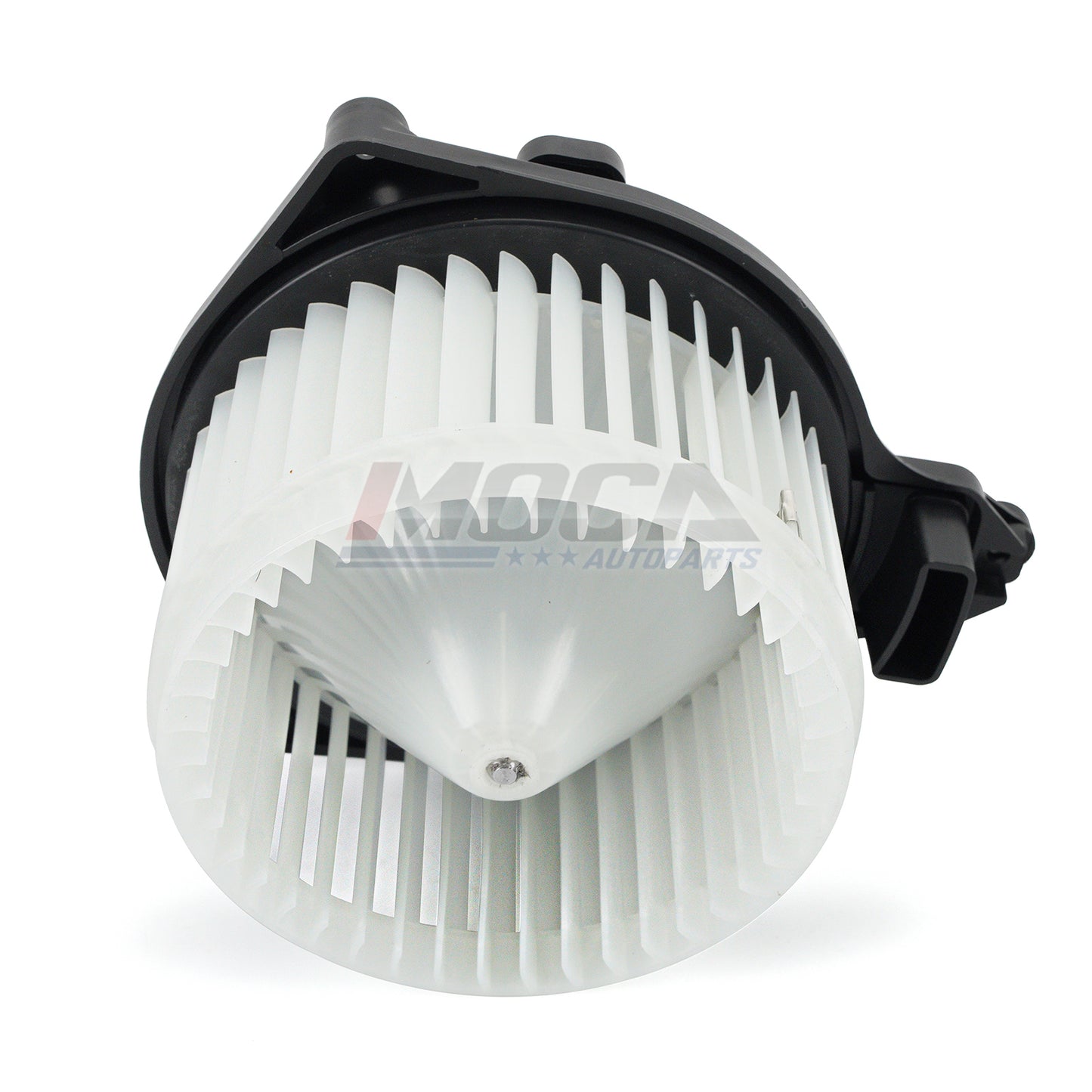 MOCA HVAC Heater Blower Motor with Fan Cage Fit for 2005-2015 Toyota Tacoma