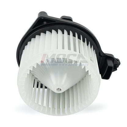 MOCA HVAC Heater Blower Motor with Fan Cage Fit for 2005-2015 Toyota Tacoma