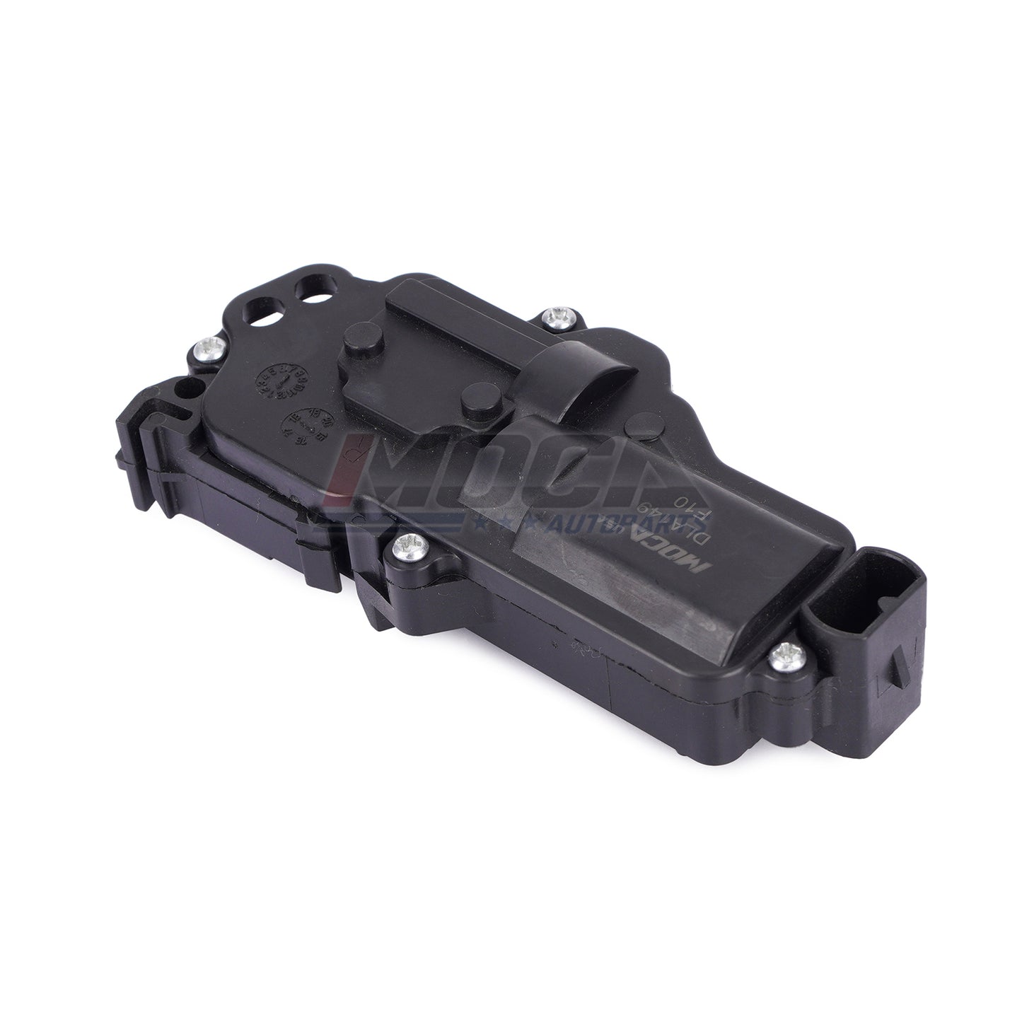 MOCA 746-149 Actuador de cerradura de puerta trasera derecha delantera compatible con Ford Expedition 2003-2019, Ford F-250 1999-2009, Ford Taurus 1999-2007 y Mazda B4000 1999-2010