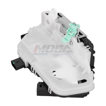 MOCA 937-673 Actuador de cerradura de puerta delantera izquierda compatible con Ford F-150 2009-2014, Ford Taurus 2013-2019 y Lincoln Mark LT 2010-2014