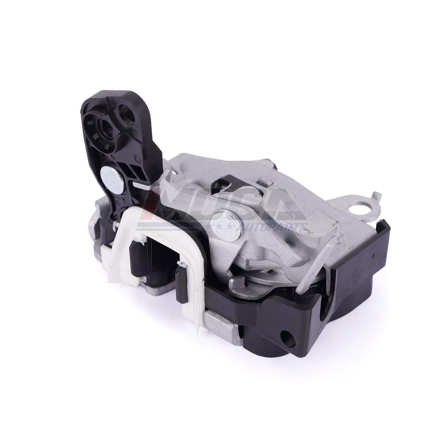 MOCA Front Right Door Lock Actuator Fit for 2006-2008 Ford F-150 & 2006-2008 Ford F-250 Super Duty & 2006-2008 Ford F-350 Super Duty & 2006-2008 Lincoln Mark LT