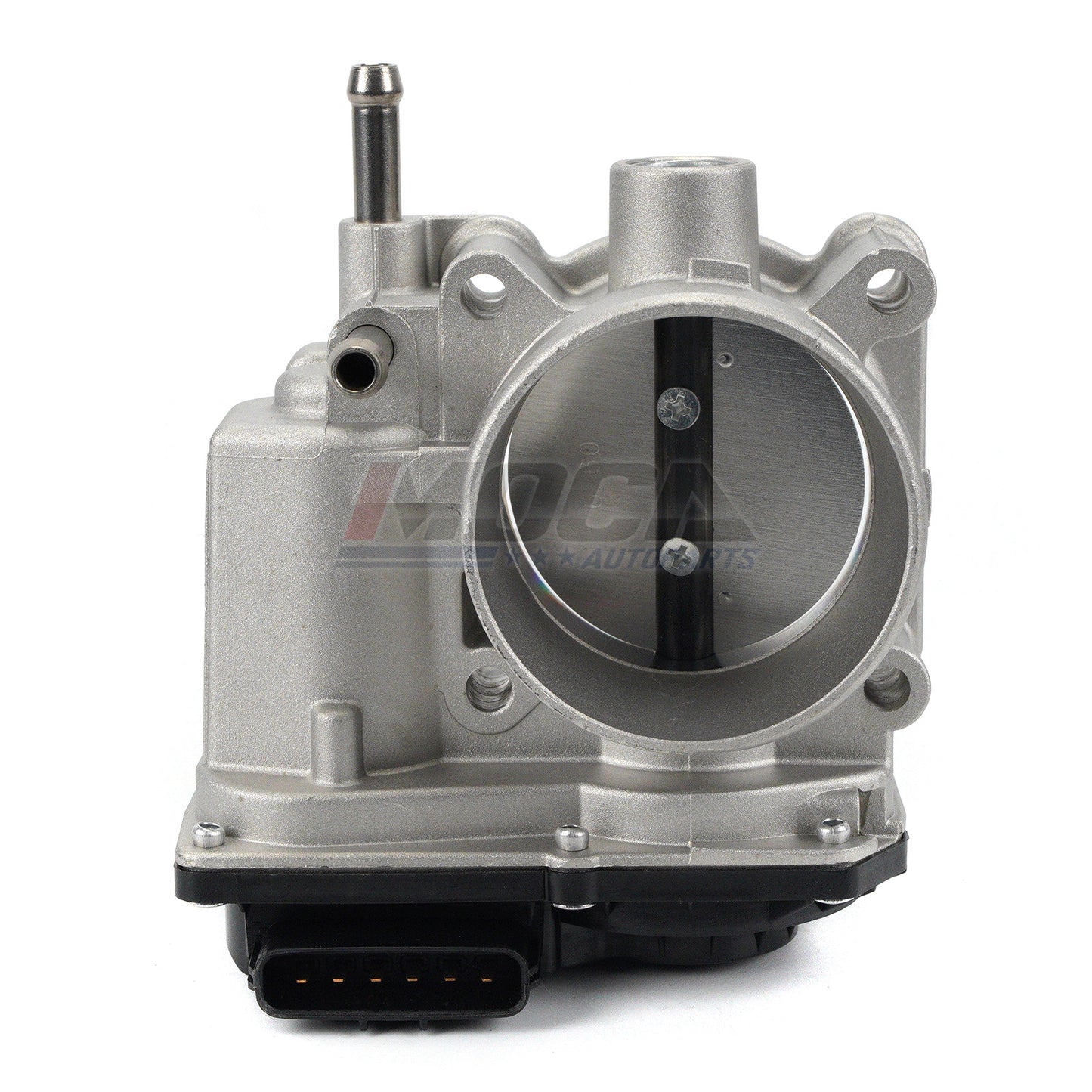 MOCA Throttle Body Fit for 2009-2014 Nissan Cube 1.8L & 2007-2012 Nissan Sentra 2.0L & 2013-2020 Nissan NV200 2.0L