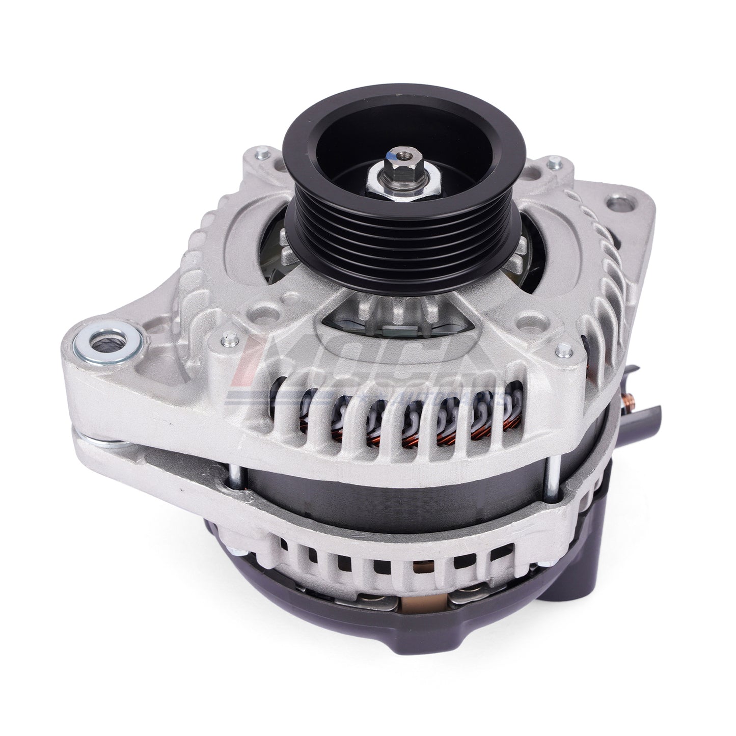 Alternador MOCA AN11150 compatible con Acura MDX 3.5L 2003-2006, Acura TL 3.2L 2004-2008 y Honda Pilot 3.5L 2005-2008
