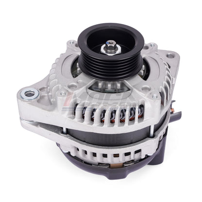 Alternador MOCA AN11150 compatible con Acura MDX 3.5L 2003-2006, Acura TL 3.2L 2004-2008 y Honda Pilot 3.5L 2005-2008