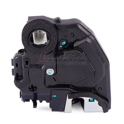 MOCA 931-487 Rear Right Door Lock Actuator Fit for 2008-2019 Toyota Sequoia & 2007-2019 Toyota Tundra