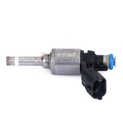Inyectores de combustible MOCA 6x FJ1152 compatibles con Chevrolet Traverse, Buick Enclave y GMC Acadia 3.6L (2012-2017)